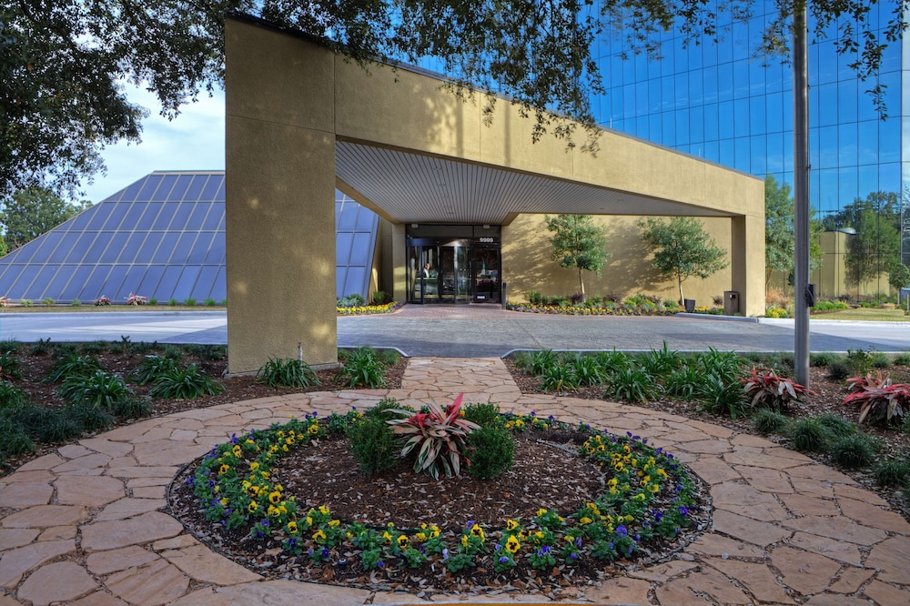 Hilton Houston Westchase - photo 59