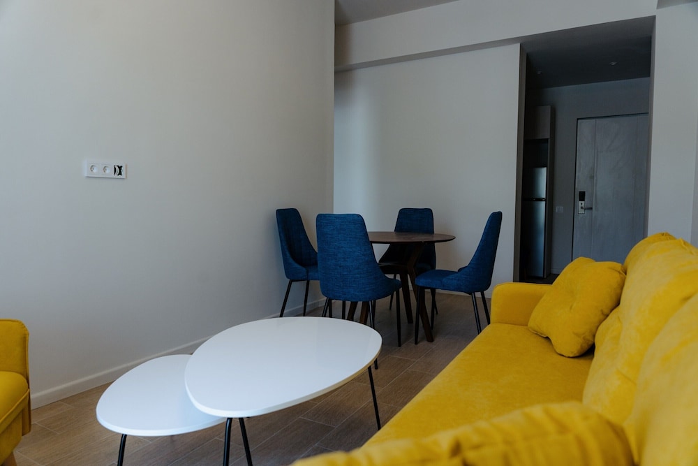 Verinn Apart Hotel in Dilijan, Armenia