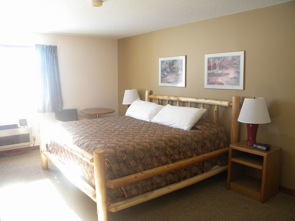 Nisswa Hotel and Suites - photo 14