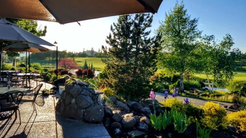 Resort at Eagle Point - photo 23