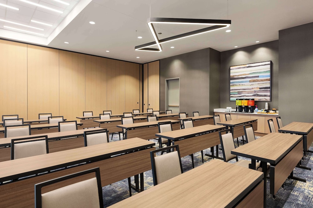 Home2 Suites By Hilton Nashville West End Avenue - photo 36