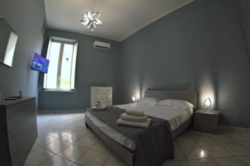 Casa Angelina — 4-Star Luxury Hotel in Naples, Italy
