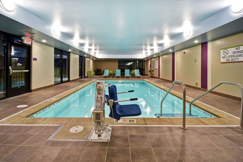 Home2 Suites Eagan Minneapolis - photo 31