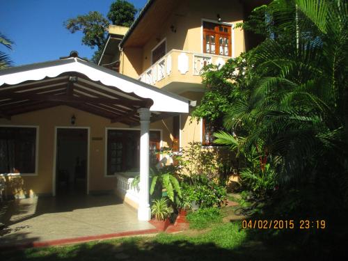 Staykandy - carbon neutral hotel in Kandy