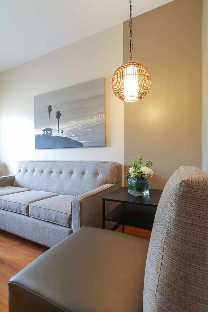 Oxford Suites Pismo Beach - photo 13