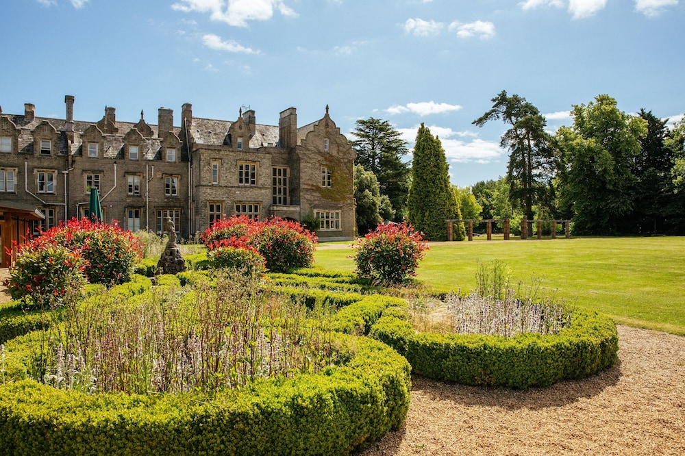 Shendish Manor Hotel Golf Course — Hemel Hempstead