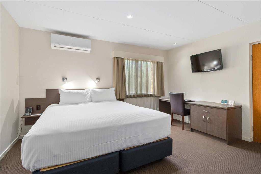 Quality Hotel Robertson Gardens in Robertson, Australia