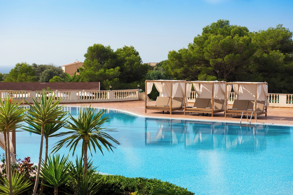 Valentin Son Bou — 4-Star Luxury Hotel in Alaior, Spain