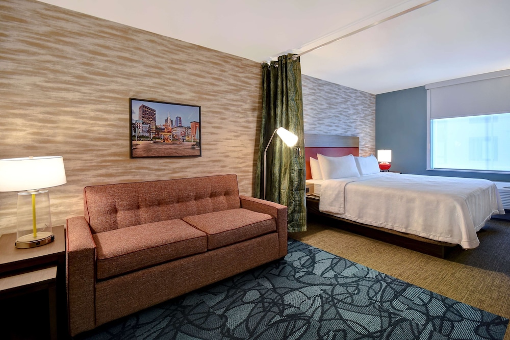 Home2 Suites by Hilton Boston South Bay - photo 19