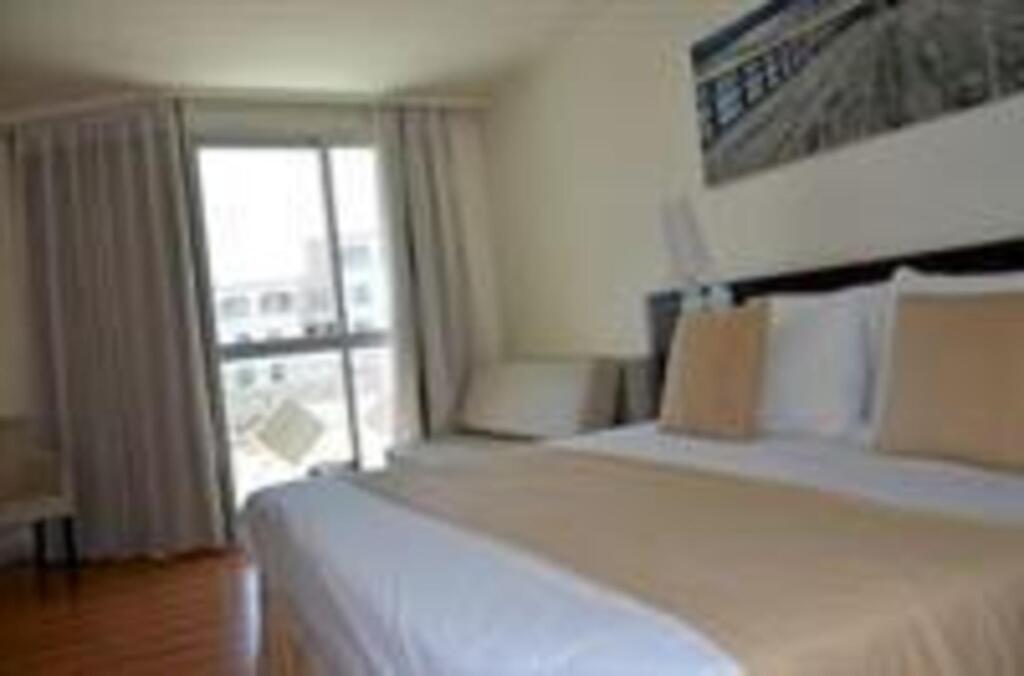 Holiday Inn Patio Hotel Eilat in Eilat, Israel