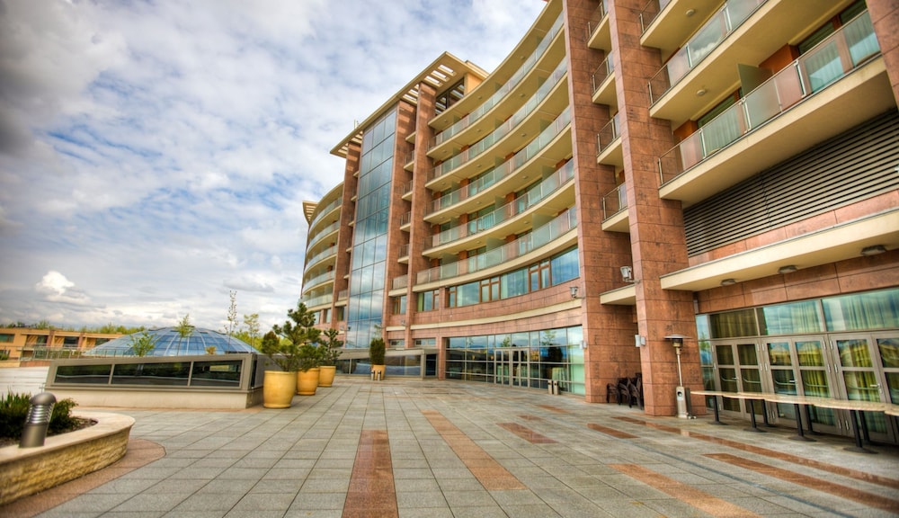 מרפסת / טרסה