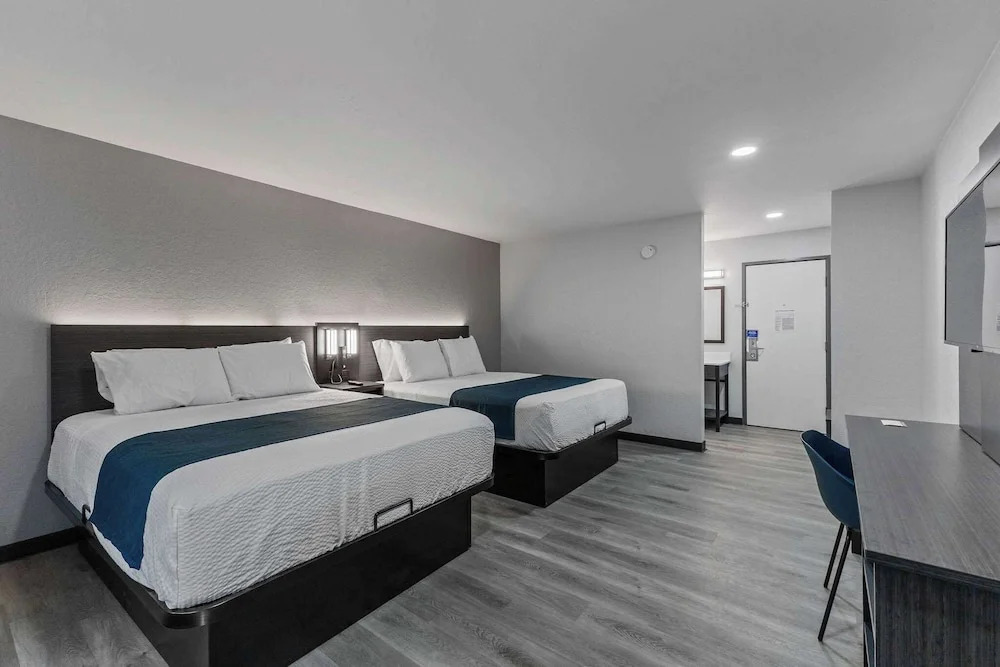 Motel 6 Brighton CO Denver Northeast - photo 5