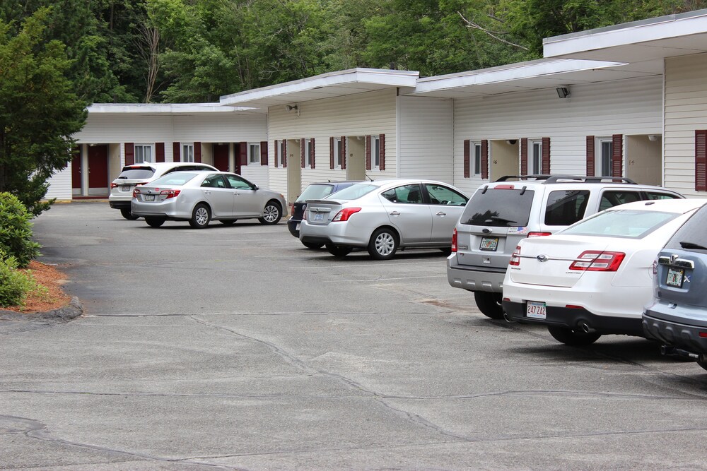 Bedford Motel - photo 21