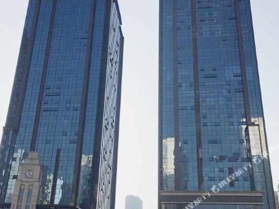 Blue Amber Hotel - last minute hotel in Chongqing