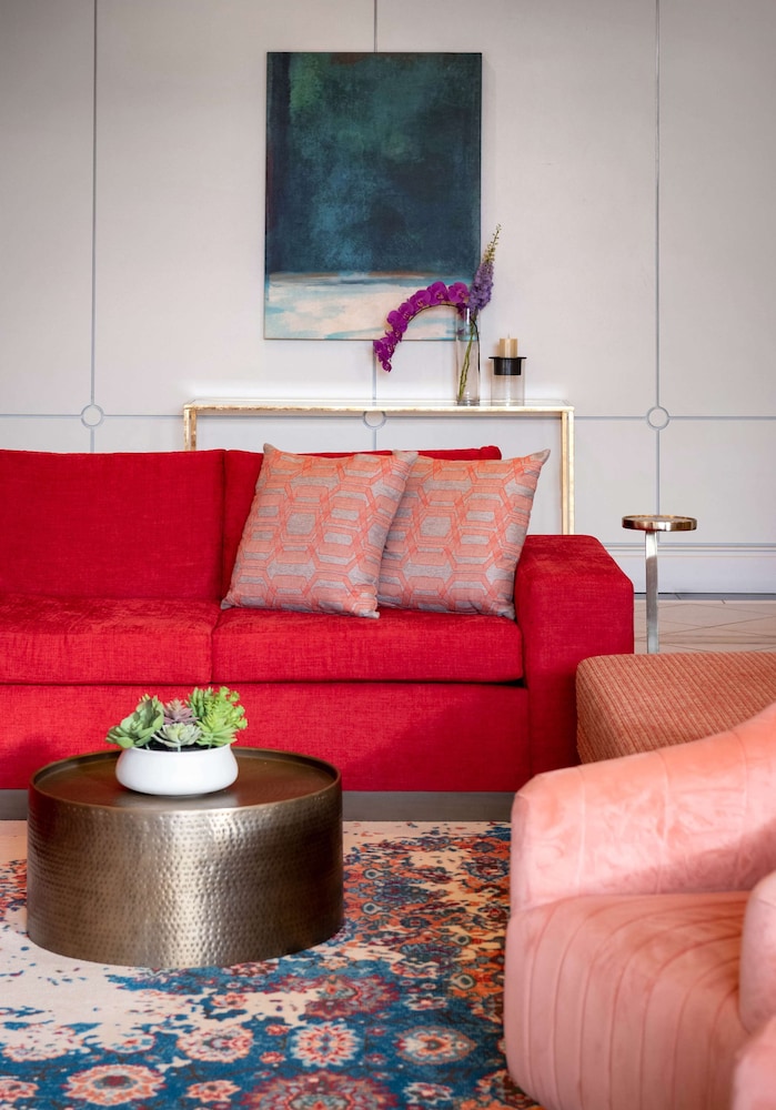 Hilton Dallas Southlake Town Square - photo 4