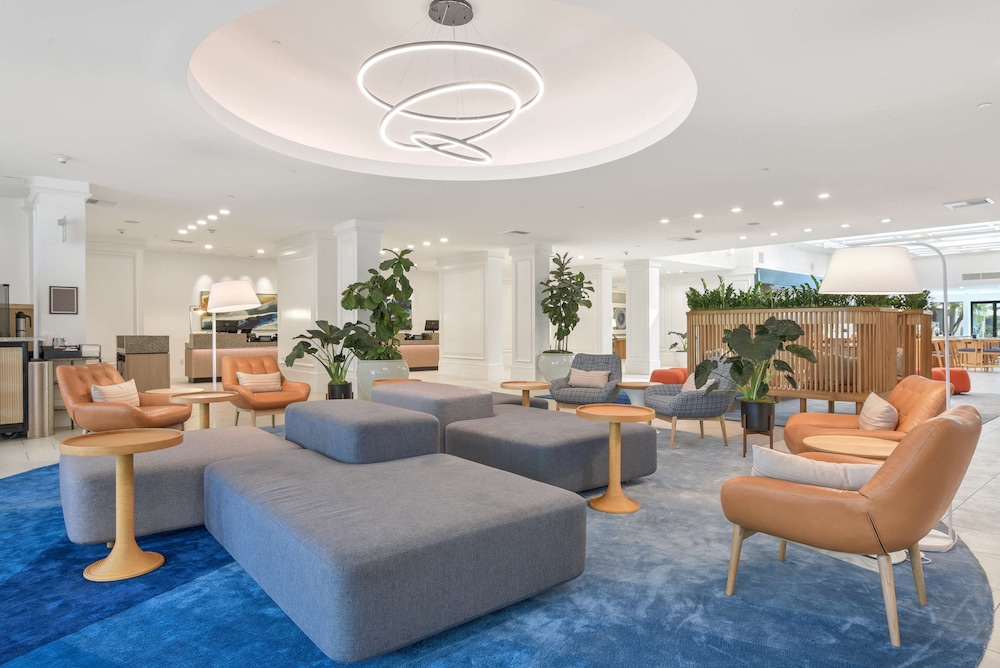 Hilton Irvine Orange County Airport - photo 31