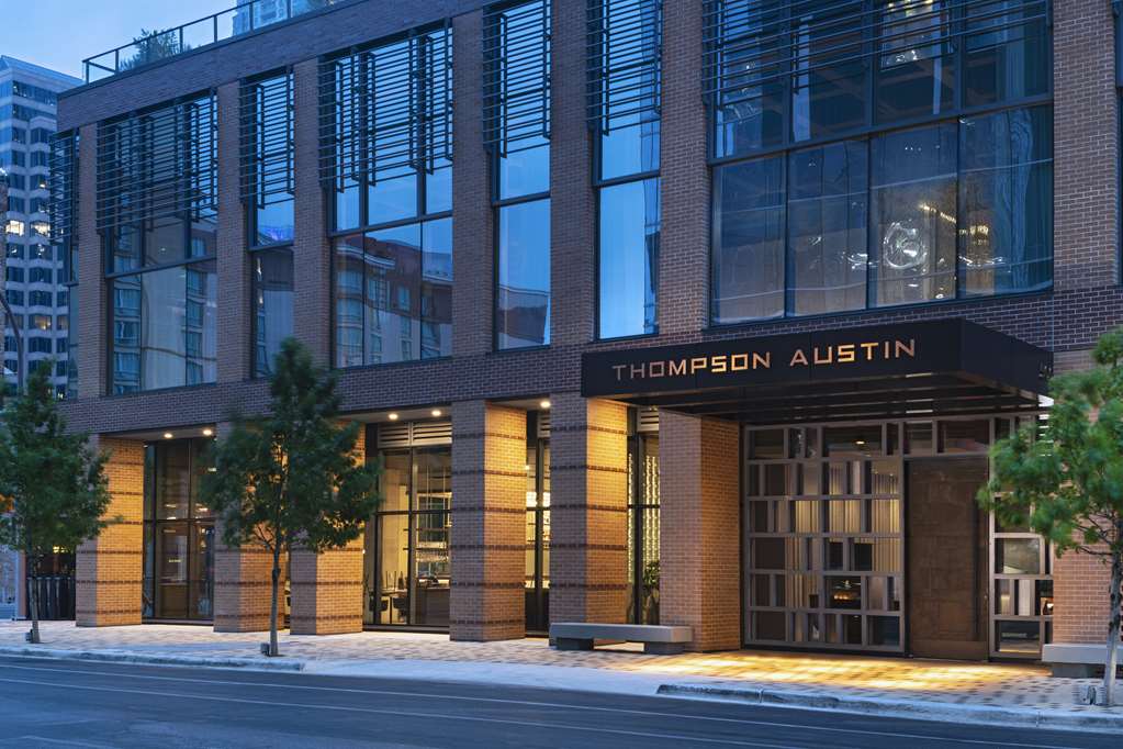 Thompson Austin by Hyatt - photo 27