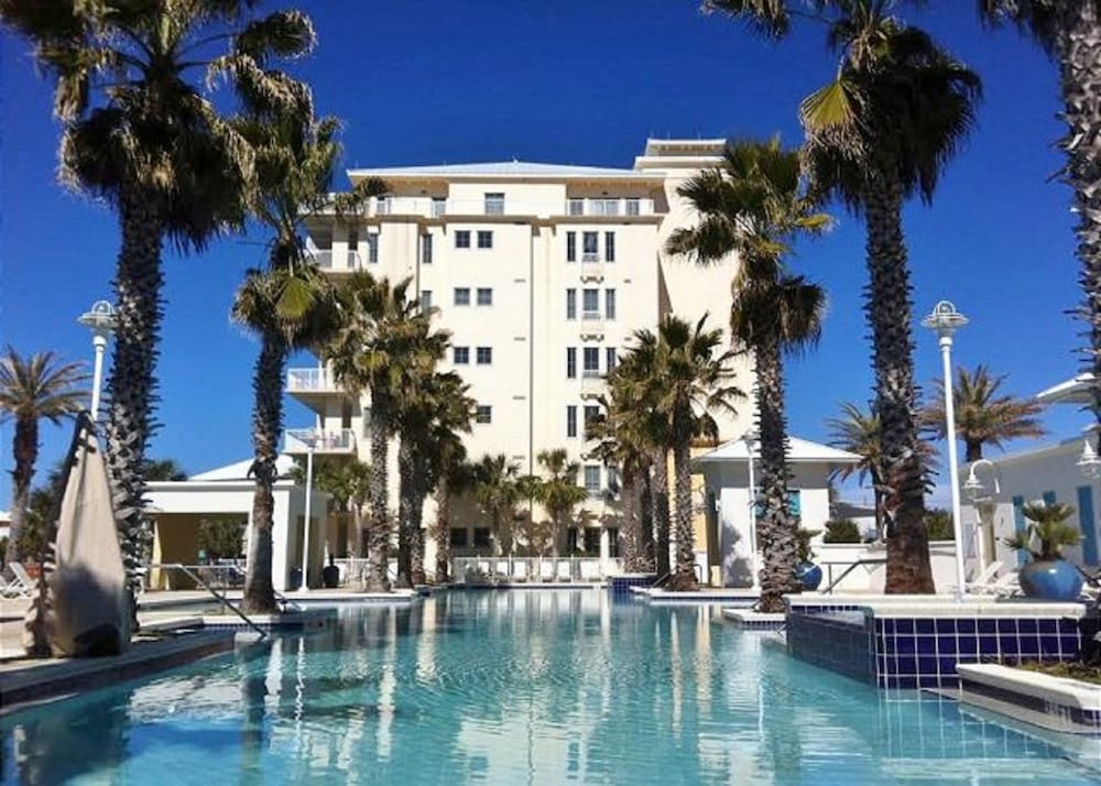 Carillon Beach Resort Inn — 4-Star Luxury Hotel in Panama City Beach, United States