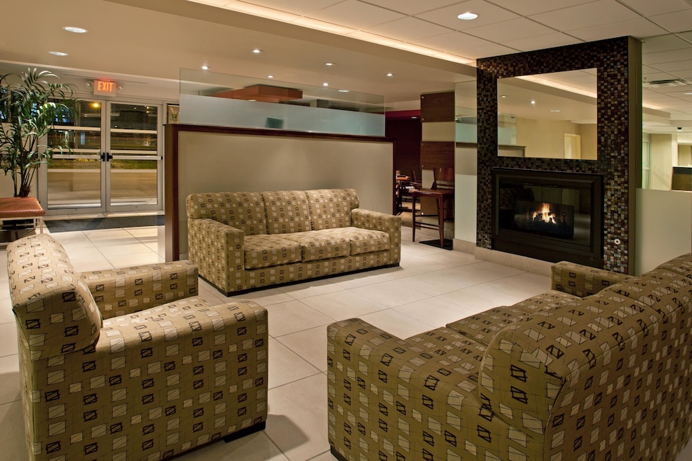 Holiday Inn Columbus Dwtn Capitol Square by IHG - photo 6