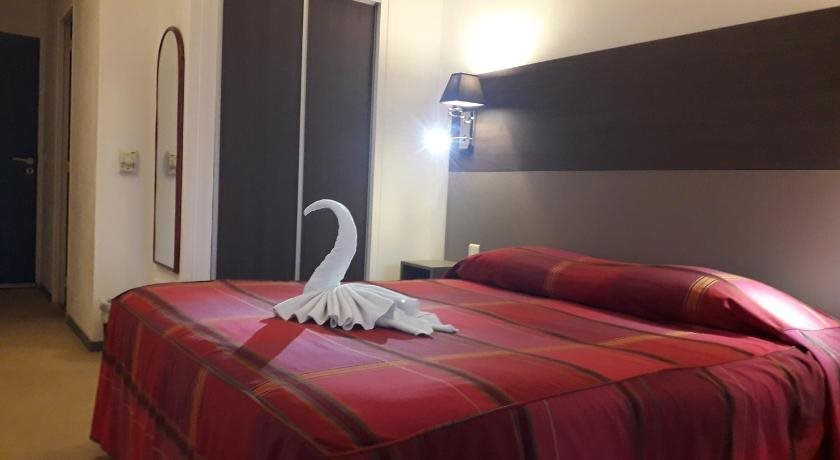 U Libecciu — Porto-Vecchio — photo 2