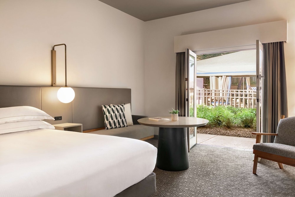 Hilton Scottsdale Resort & Villas - photo 45