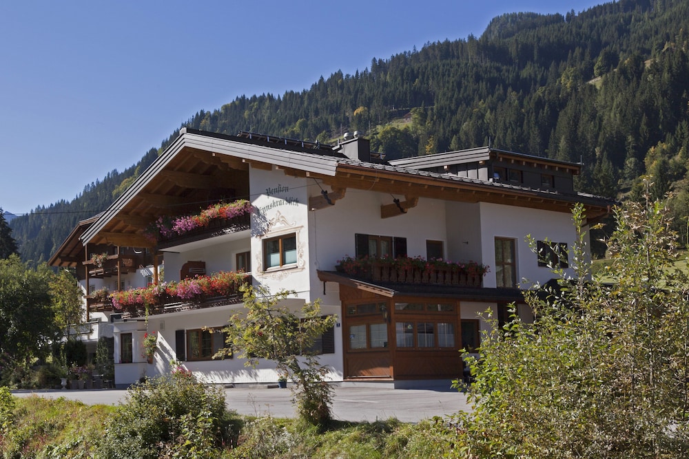 Hotel Ennskraxblick in Kleinarl, Austria