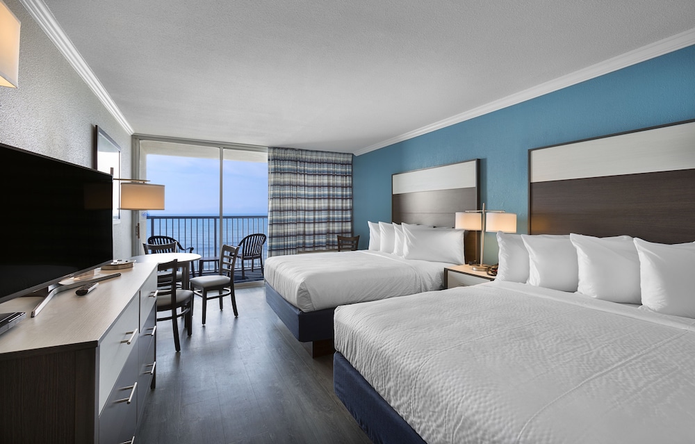 Compass Cove Resort - photo 11