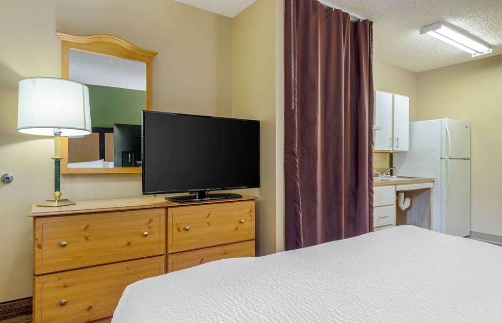 Extended Stay America Dallas Las Colinas Carnaby St. - photo 14
