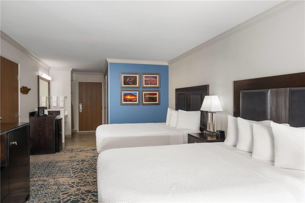 La Quinta Inn & Suites by Wyndham Moab - photo 32