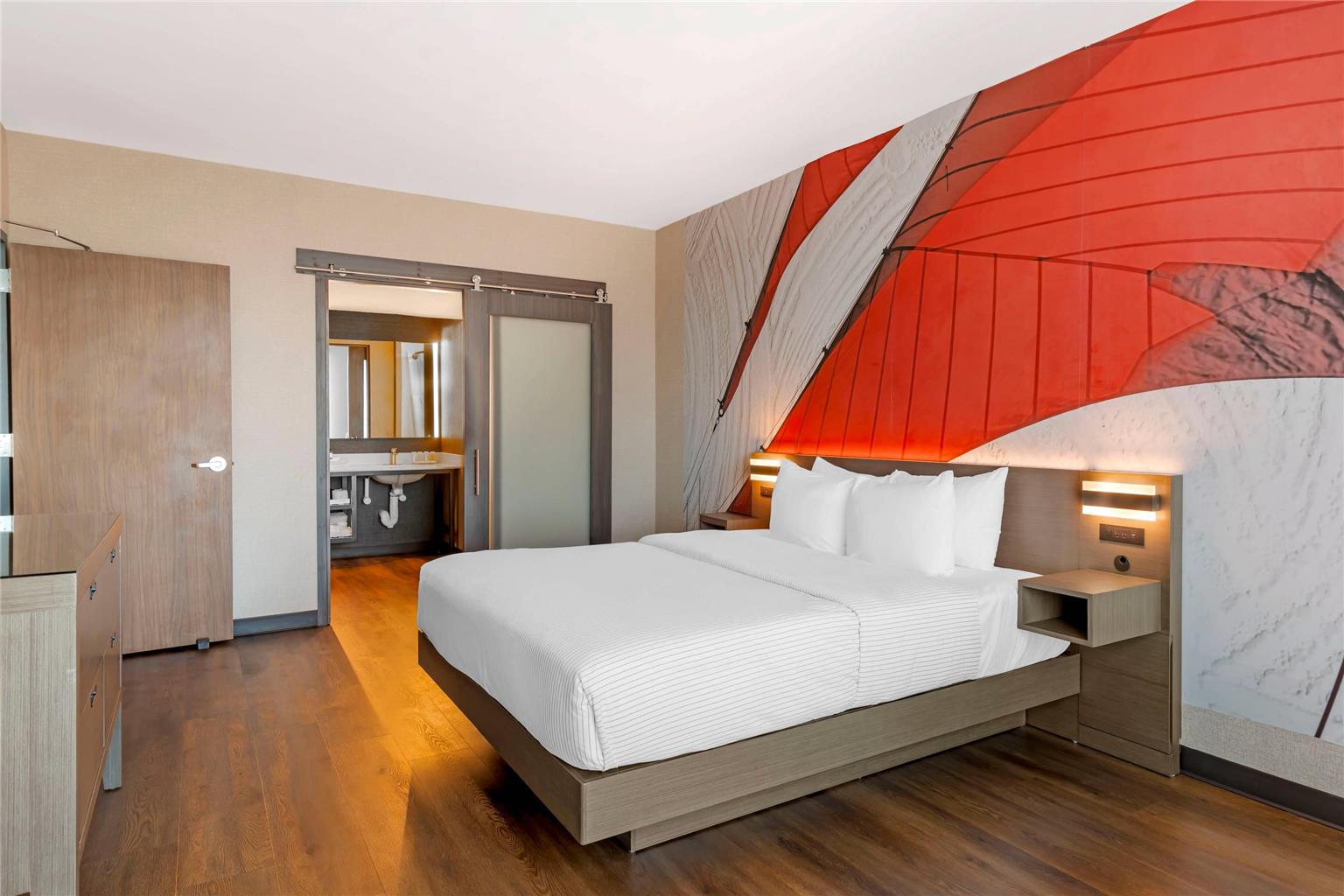 Cambria Hotel & Suites Plymouth - photo 45