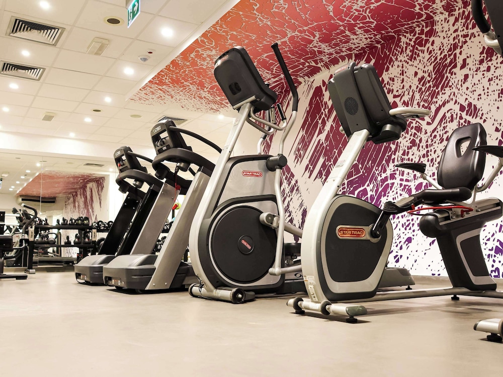 פעילויות וכושר