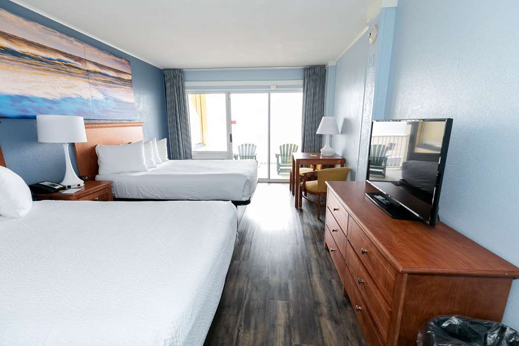 Days Inn by Wyndham Ocean City Oceanfront - photo 16