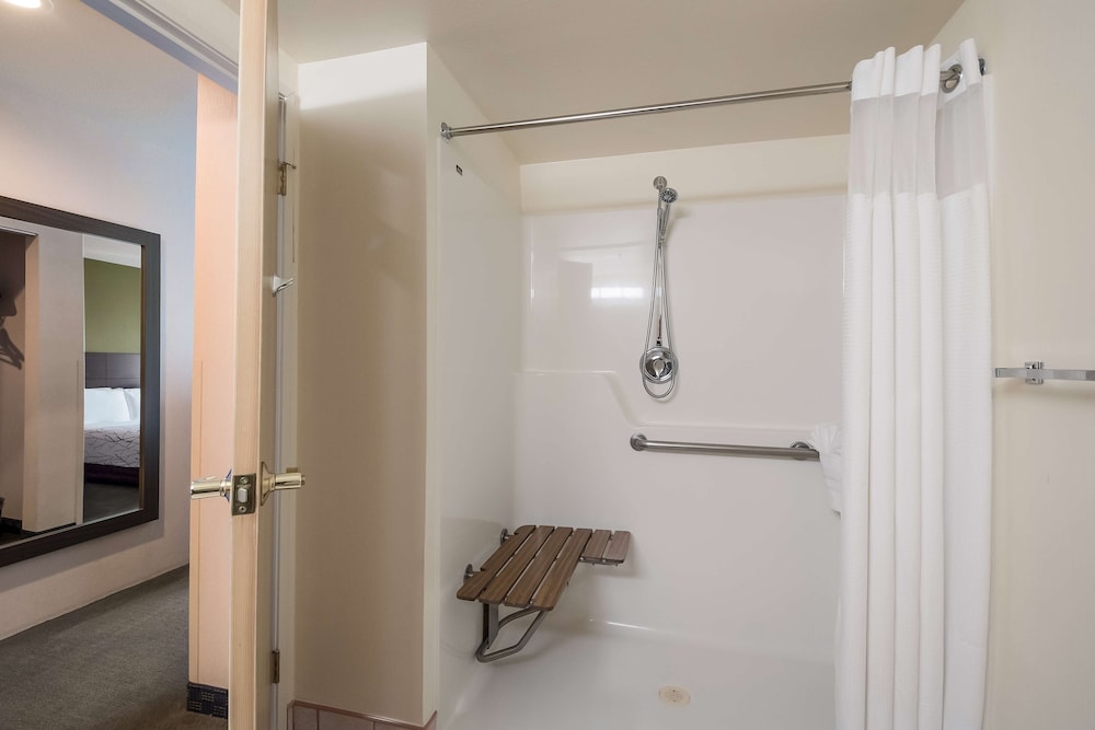 Surestay Plus Hotel By Best Western Seatac Airport - photo 22