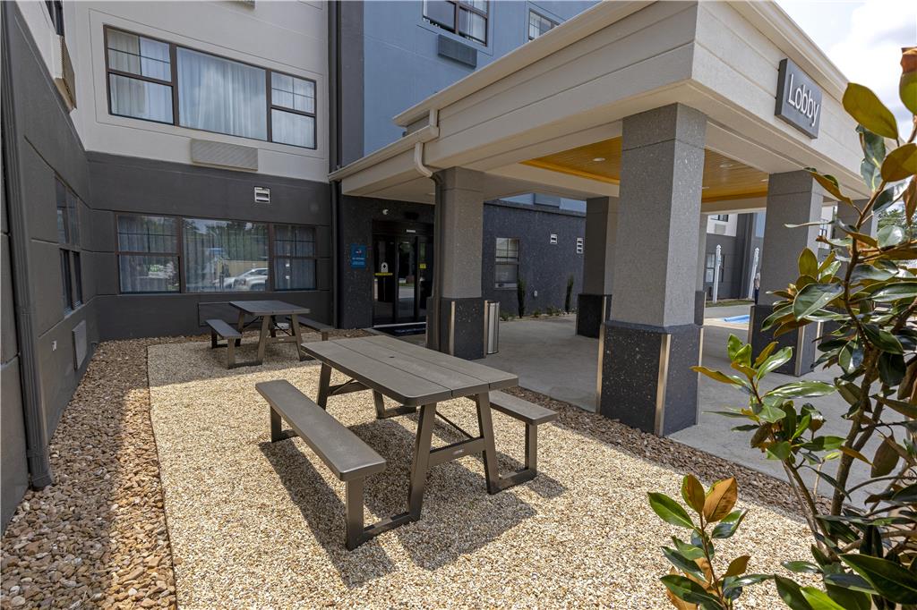 Sonesta ES Suites Lafayette Airport Extended Stay - photo 7