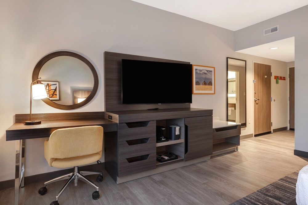 Hampton Inn Chicago Orland Park - photo 11