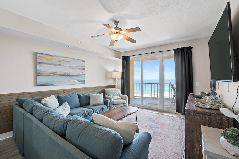 Calypso Tower 3 by Panhandle Getaways - photo 621