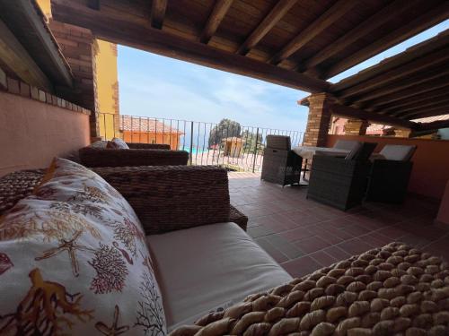 Lo Scirocco Tanca Piras — 4-Star Luxury Hotel in Iglesias, Italy