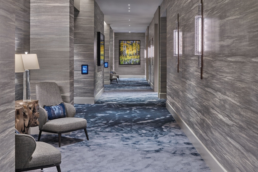 The Ritz Carlton Portland - photo 96
