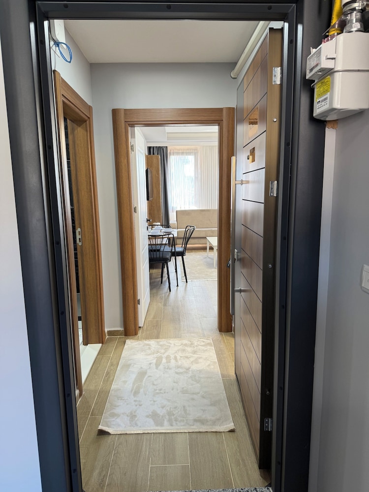 Güven Palace Suites — Surmene — photo 3