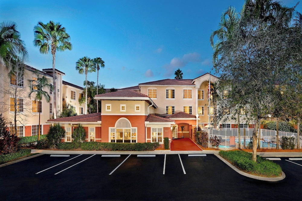 Residence Inn By Marriott Fort Lauderdale Weston - photo 27