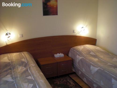 Hotel Plinkšių — Mazeikiai — photo 4