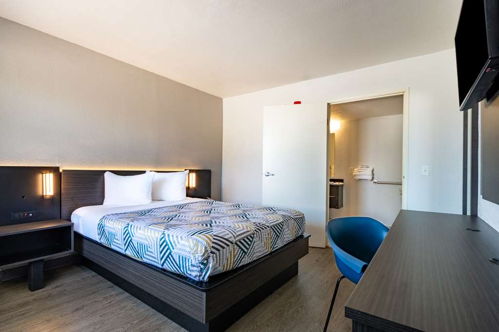 Motel 6 Rolling Meadows IL Chicago Northwest - photo 12