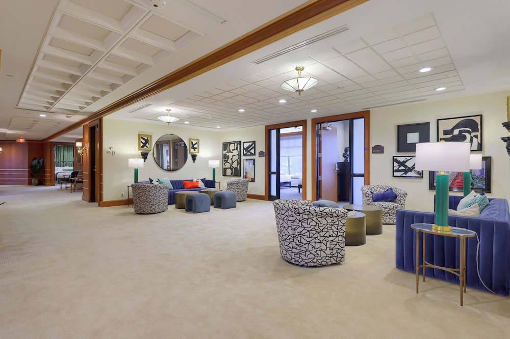 The Executive Suites and Venue - photo 5