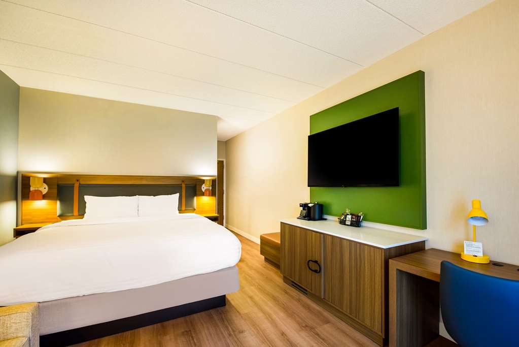 Sonesta Select Philadelphia Airport - photo 16