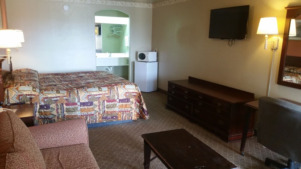 La Copa Inn Brownsville - photo 11
