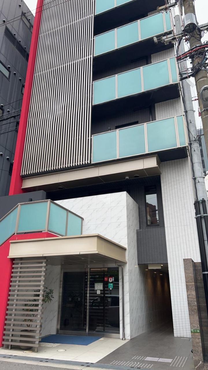 Re Hotel Umeda — Osaka — photo 2