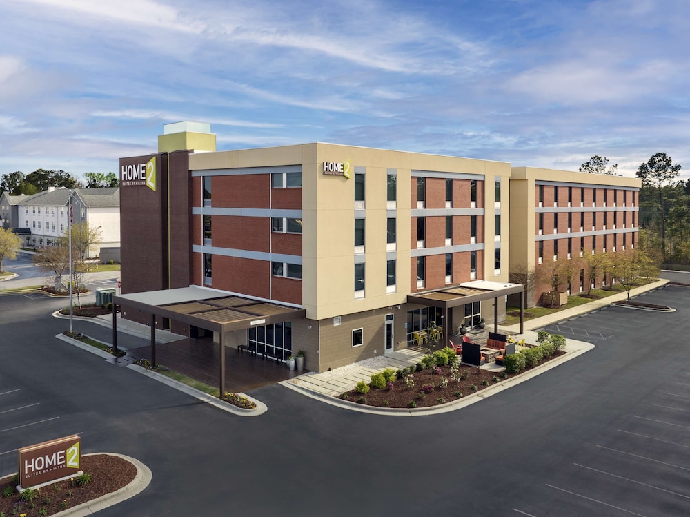 Home2 Suites by Hilton Jacksonville NC - featured photo