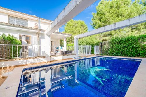 Ideal Property Mallorca Sirenas in Muro, Spain