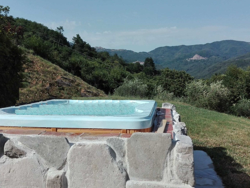 Finca Oliva Bed Breakfast Hotel — Bolulla