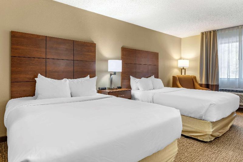 Comfort Inn Manistique MI - photo 51